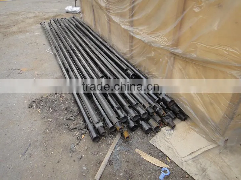 GD best seller quarry blasting small portable borehole mini rock drill machine