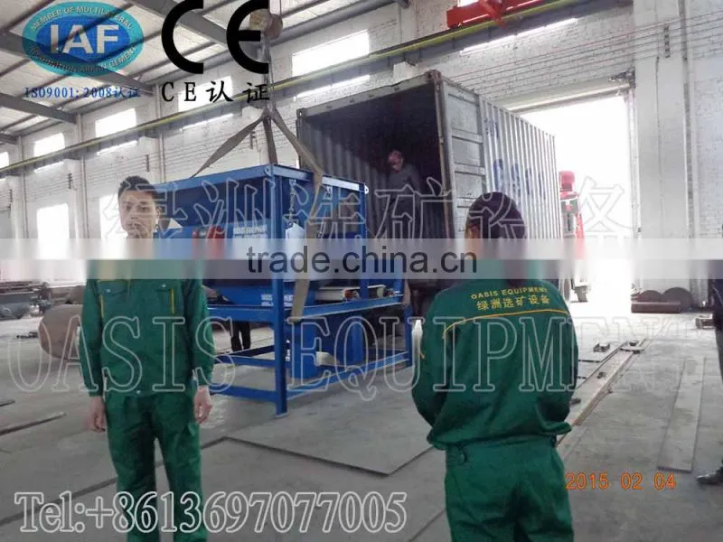 magnetic recycling machine,Dry Magnetic Machine