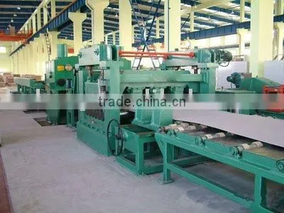 Low Investment Metal Scrap Crushing Machine