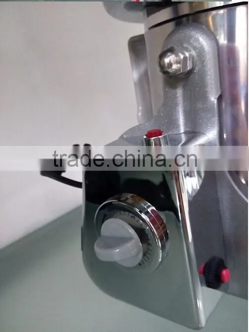 Hot Sale KJR-800 multifunction vertical crusher
