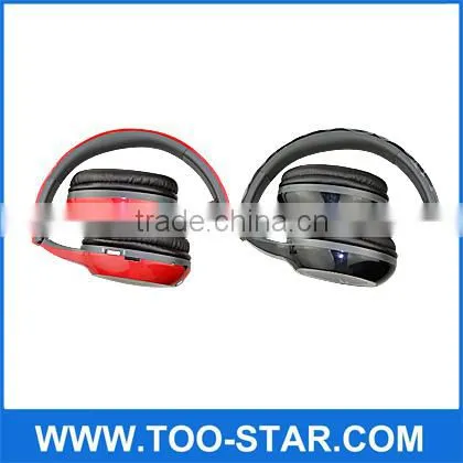 bluetooth wireless headphone