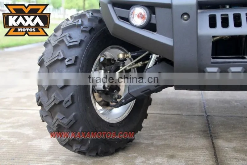 Electric ATV 5000W 72V