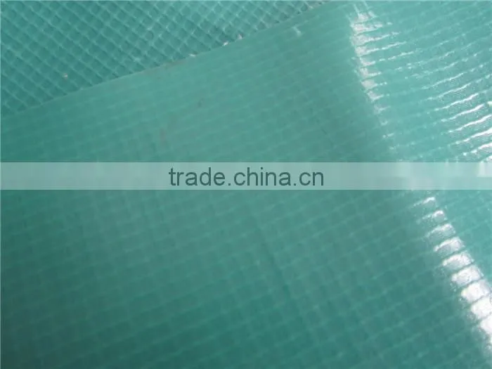 top grade gas proof tarpaulin, used PVC laminated tarpaulin, wateproofing polyester tarpaulin