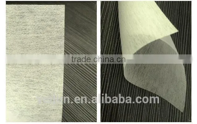 Foam Impregnating Now woven fabric,2014 new product