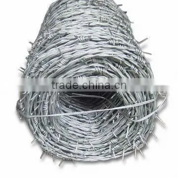 razor barbed wire factory
