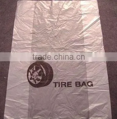 tire bag