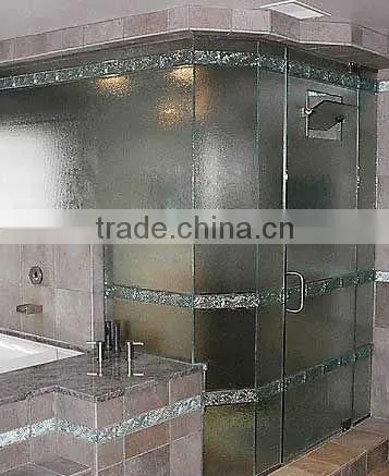 3-8mm Mistlite Obscure Glass