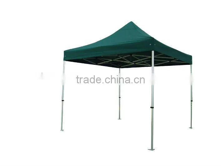 3x3m steel structure folding tent