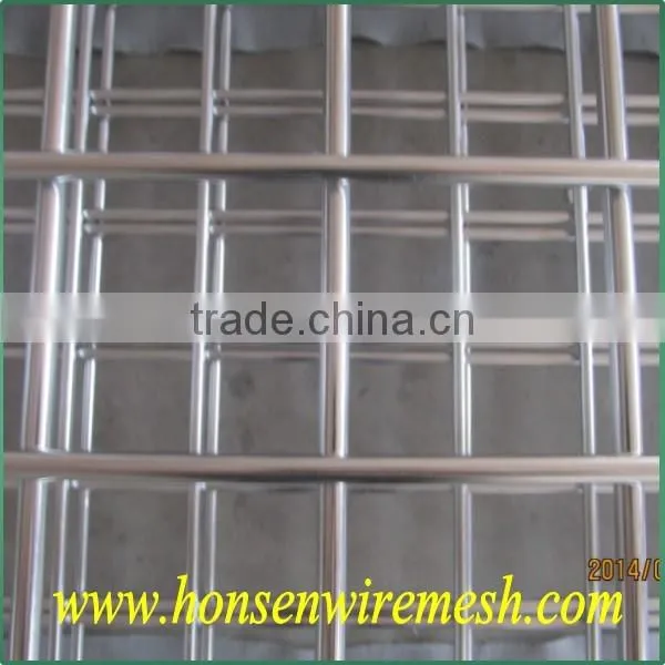 Hot Sale Welded Stainless Steel Mesh Panels Factory