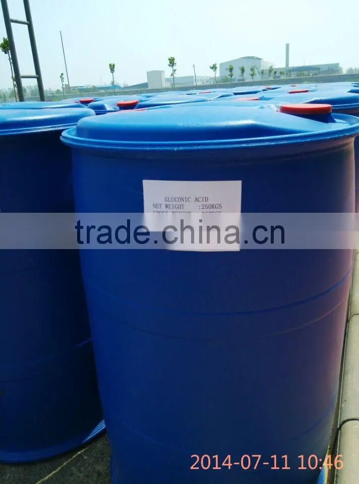 Gluconic Acid