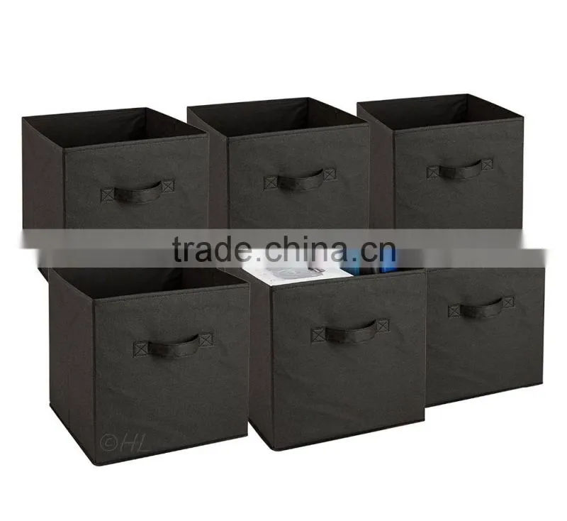 Hot Selling Multifunction Non Woven Kids Craft Organizer