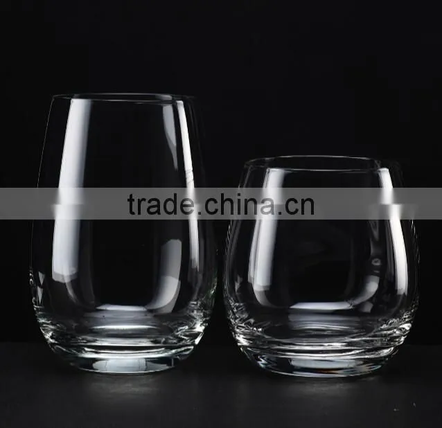 Drinkware glass mug Tableware glass mug Wine glass mug