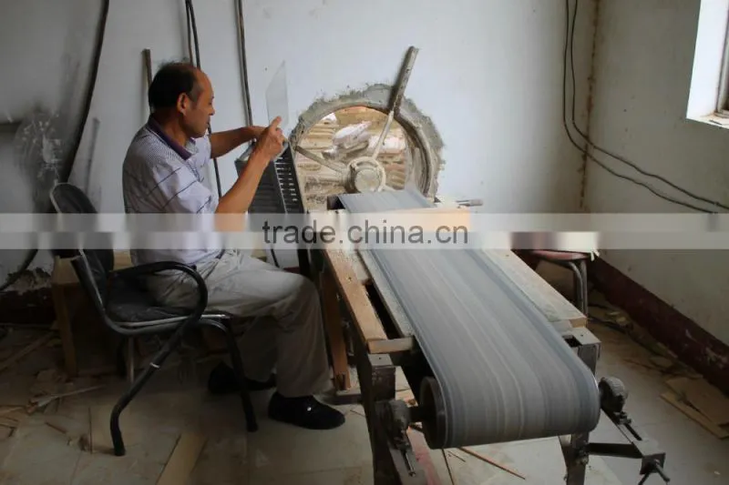 Top grade new design handmade customized unfinished wooden cabinet designs for living room
