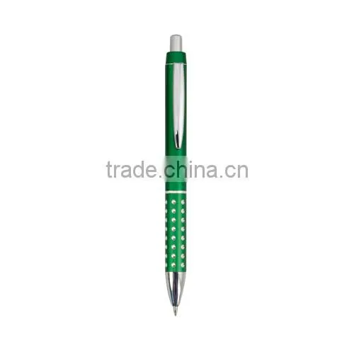 Hot gift jumbo refill pen for promotion