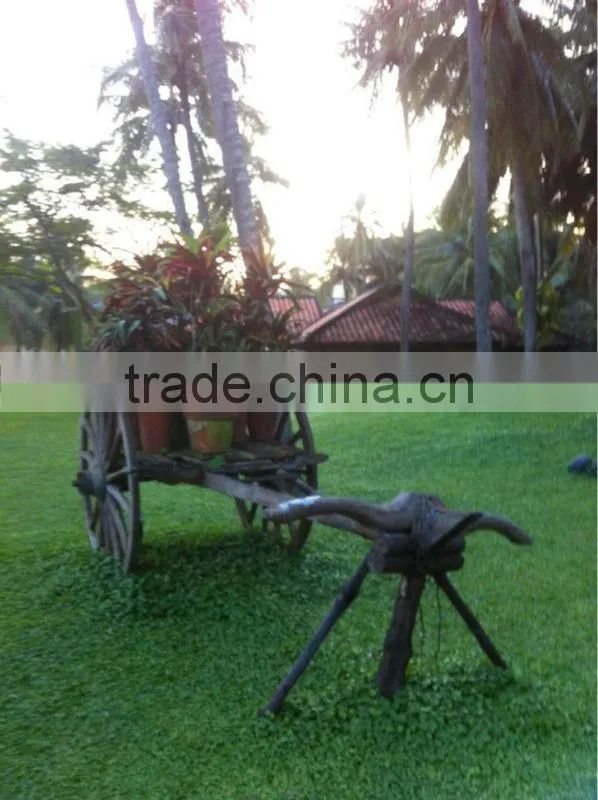 Vietnam Fiberglass light weight flower pots and planters