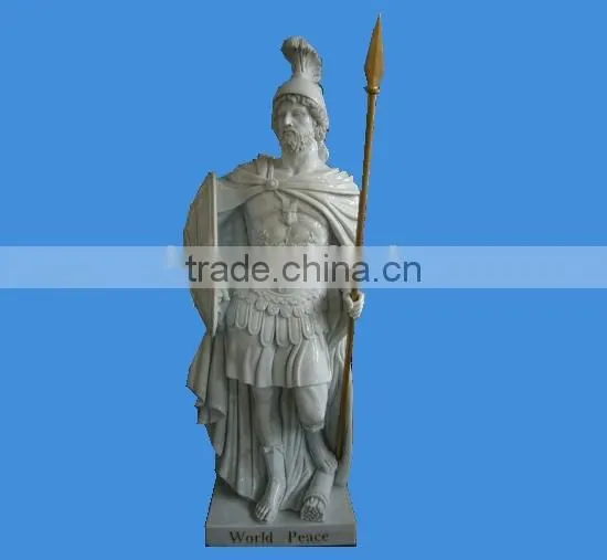 Sculpture Product Type and China Regional Feature Jazz Statue