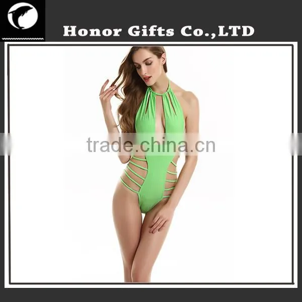 Girls Bikini Swimwear Beach Bum Flutter Women Swimwear