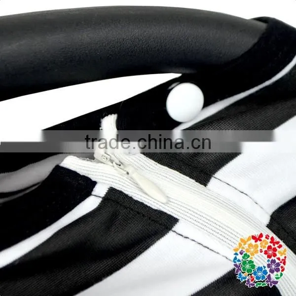 Multi-Use Baby Car Seat Cover With Window Stretchy Baby Nursing Cover