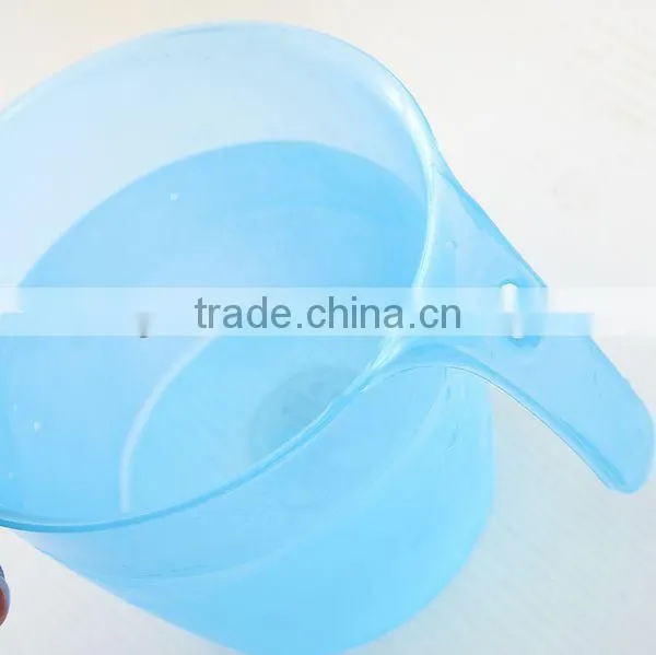 emc PP material ,plastic water bailer