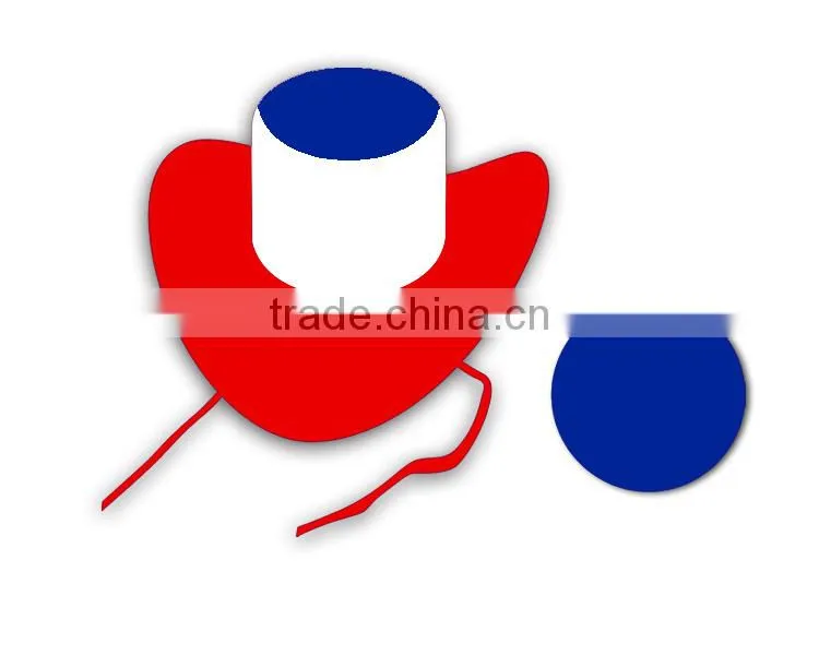 Foldable cap cheap brazil promotional cap world cup sport cap