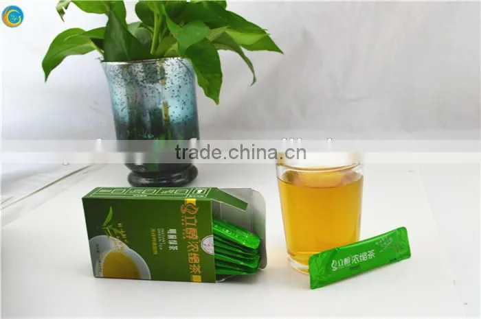 tea powder