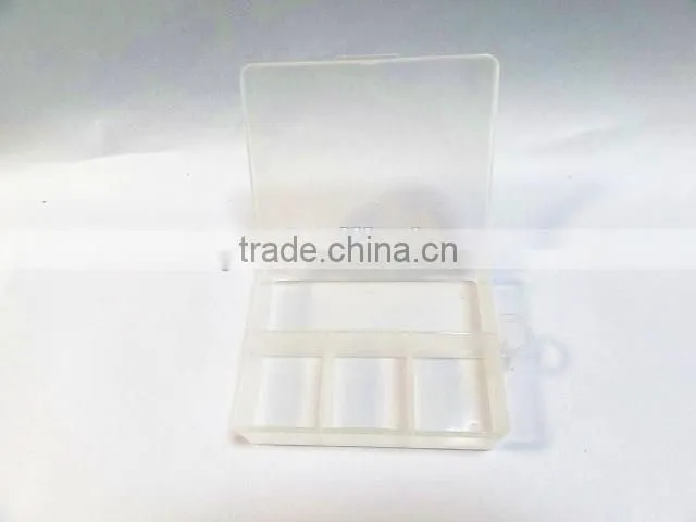Travel Medicine Plastic Pill Box,pill case,medicine box
