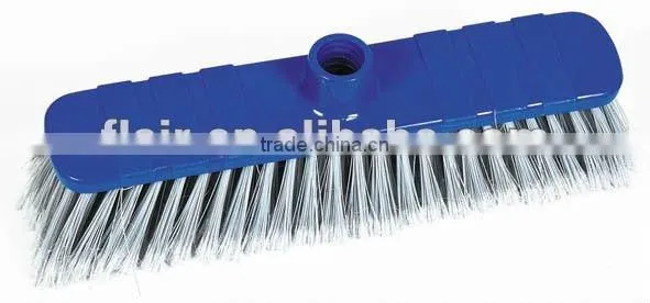 flat price laundry products plastic sweeping broom DL5011
