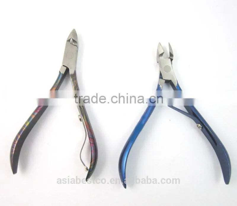 Personal Care Cuticle Nail Callus Remover Tool