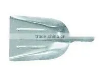 square non sparking /explosion proof tools Aluminum snow shovel