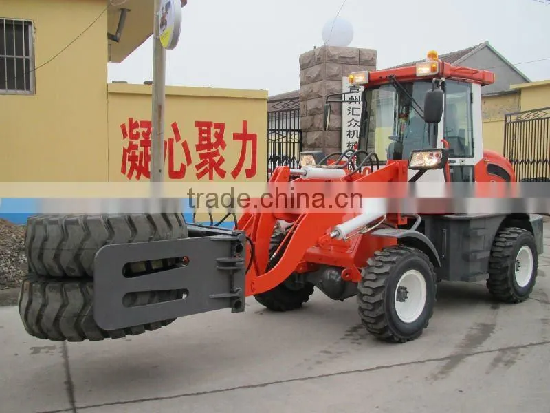 CS loader 915