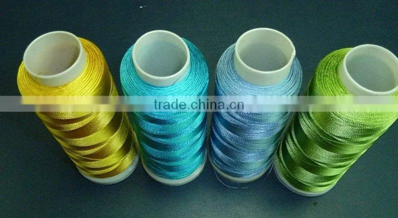 Embroidery Thread