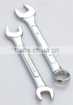 Different types of wrench / spanner , professional manufacturer
