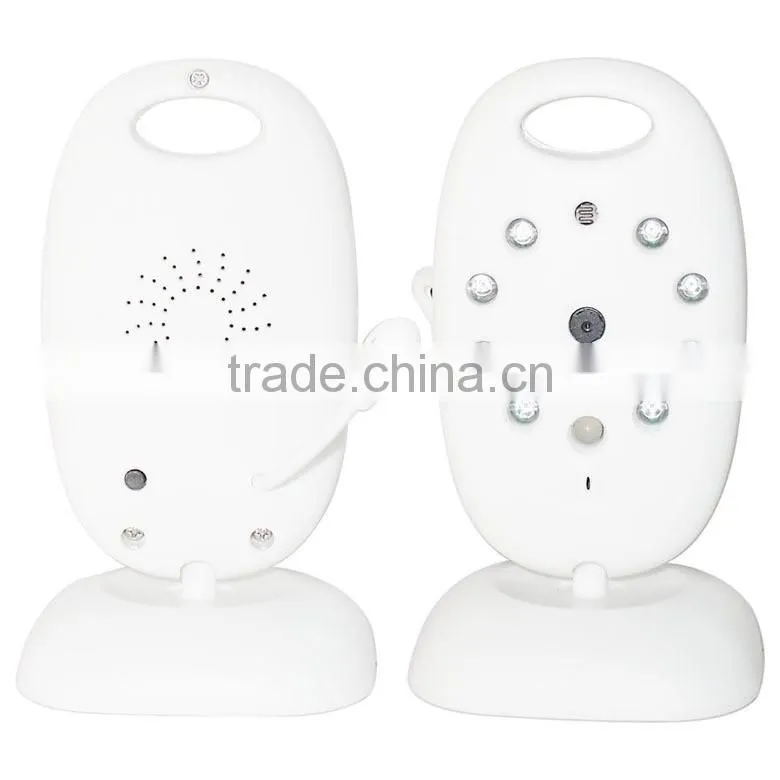 2.4G Wireless baby monitors