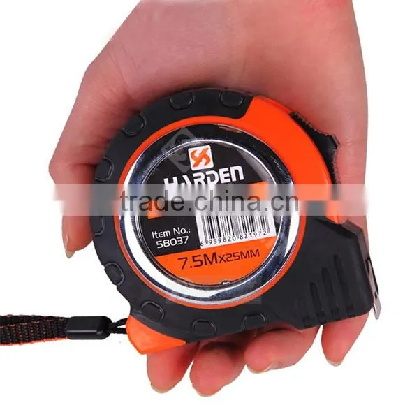 Tape Measures
