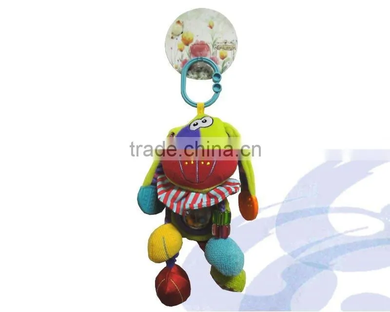 10x10cm Reusable Round Magic Tape Plastic J Hook To Hang Clothes