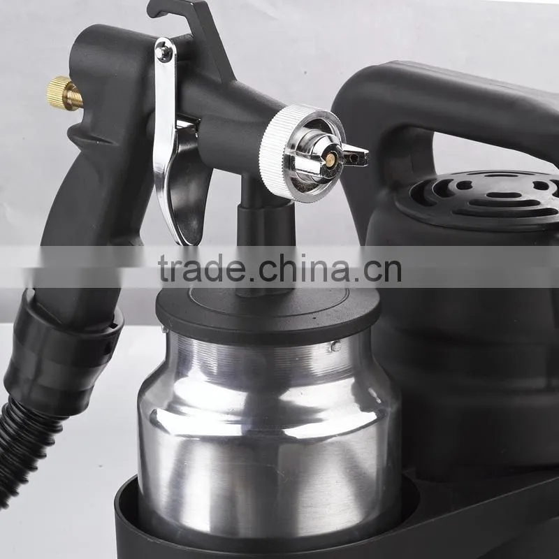 650W electric painting spray gun CX05