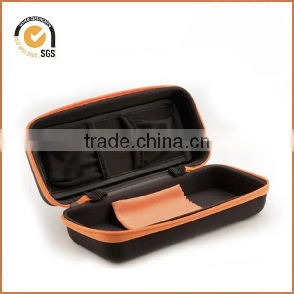 Chiqun 2014 Dongguan Custom Eva Glasses Case