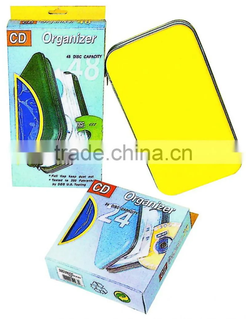 CD rack or CD holder