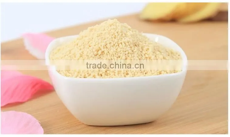 2016 hot sale lemon ginger and honey ginger instant tea with granuled form