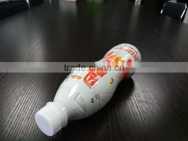 PET packaging roasted walnut juice