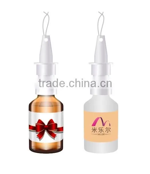 Most Popular Europe New Product Free Shipping Paper Car Air Freshener