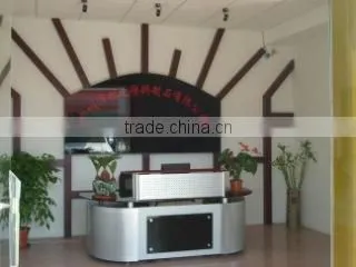 Guangzhou Goldpoplar Co., Ltd. company overview - view 2