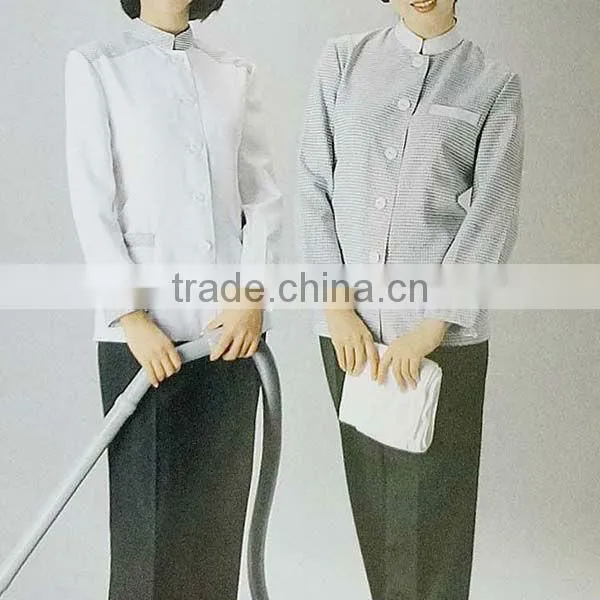 Housekeeping workwear