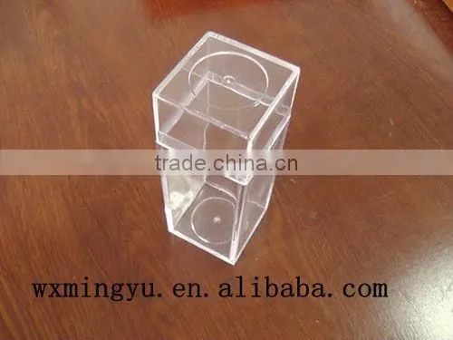 used for collar stay,used for collar bone,,Ideal plastic box, used for packaging a variety of collar stay