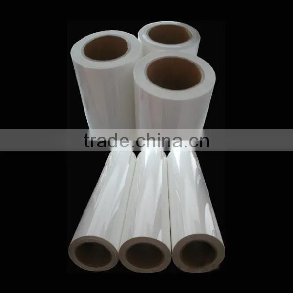 Fashion design garment patterned heat transfer vinyl