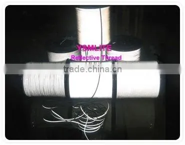 Hot sale Reflective Yarn