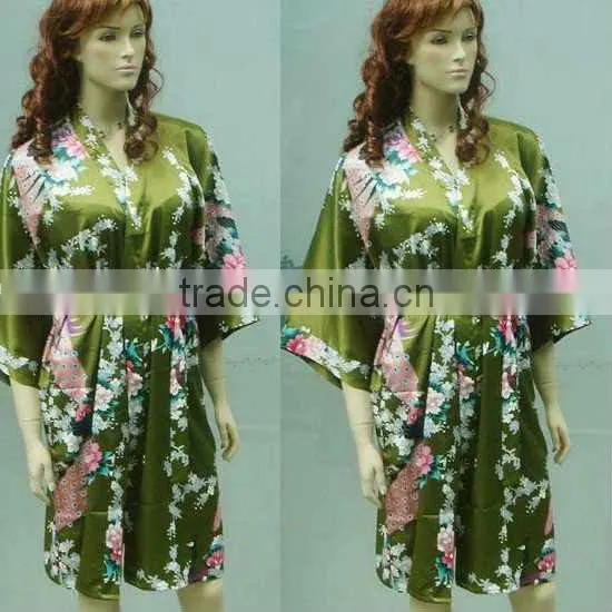 japanese kimono robe