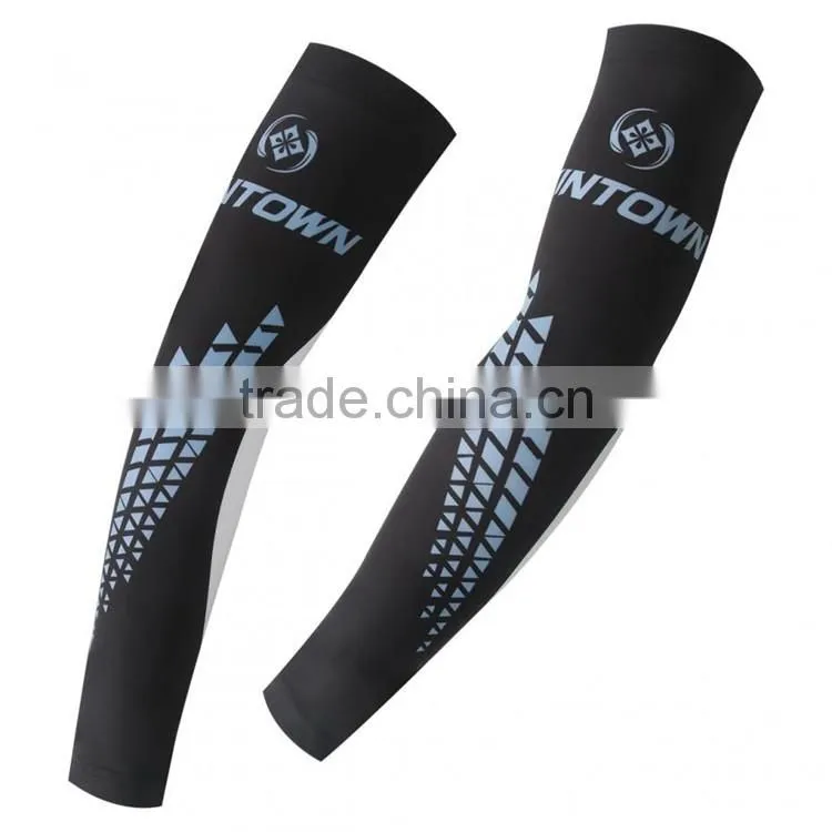 High quality compression sleeve with your brand