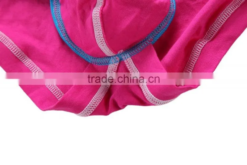 WJ boxer 95% cotton manufacture man underwear hot sale new design