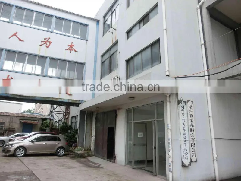 Shaoxing Jonathan Healthcare & Textile Co., Ltd. company overview - view 2